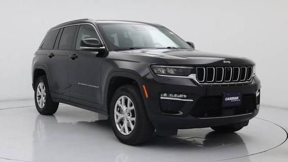 JEEP GRAND CHEROKEE 2022 1C4RJHBG8N8595251 image JEEP GRAND CHEROKEE 2022 1C4RJHBG8N8595251 image